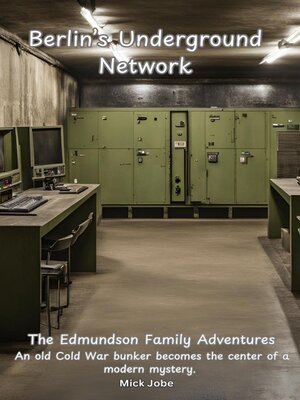 cover image of Berlin's Underground Network